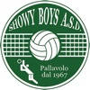 Showy Boys Showy Boys