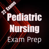 Pediatric Nursing Exam Review