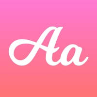 Fonts: Keyboard Fonts: Keyboard