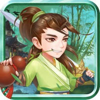 江湖奇缘-经典武侠卡牌手游