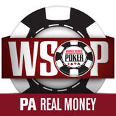 WSOP Real Money Poker – PA