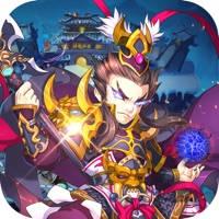三国-天下霸业