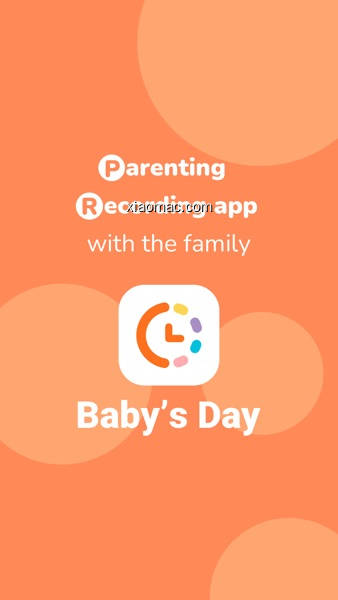 【图】Baby’s Day – Baby Tracker(截图 0)