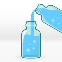 Pouring Water – puzzle game
