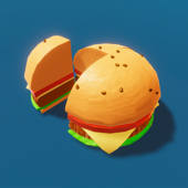 Sliding Puzzle 3D Sliding Puzzle 3D