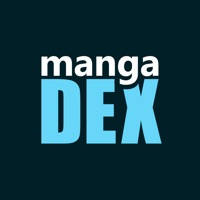 MangaDex – Online Manga Reader