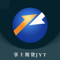 掌上期货JYT 掌上期货JYT