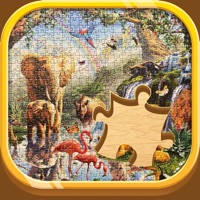 Amazing Jigsaw – Puzzle Game