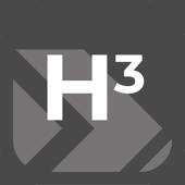 HAULOTTE H3 HAULOTTE H3