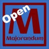 OpenMajorandum