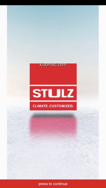【图】STULZ Products and Services(截图1)