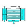 Heat Exchanger Area