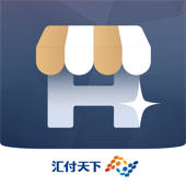 满天星商户通 满天星商户通