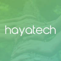 Hayatech App Hayatech App
