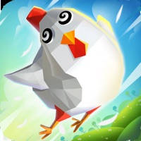 Flying Chicken – Crazy Rush