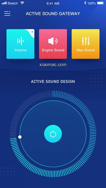 【PIC】Active Sound Design(screenshot 0)