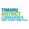 Timaru District Libraries
