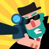 Agent Legend – Contract Sniper