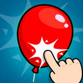 Pop The Balloons 3D Pop The Balloons 3D