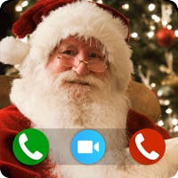 Santa Calling – Call and Text