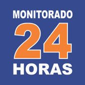 Meu Monitoramento