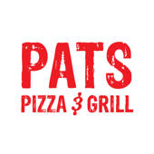 Pat’s Pizza and Grill
