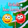 Civiballs Xmas: Physics puzzle