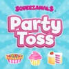 Squeezamal’s Party Toss