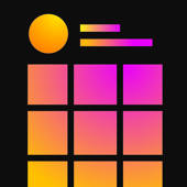 Split Pic – Add Grid On Photo Split Pic – Add Grid On Photo