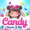 Happy Candy Match Pop