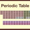 Periodic Table Study
