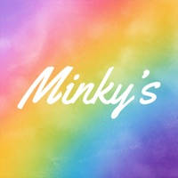 Minky’s Pastel Rainbow