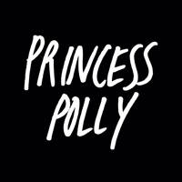 Princess Polly AU