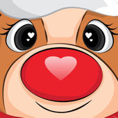 Christmas Stickers Emoji 2021