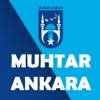 Muhtar Ankara