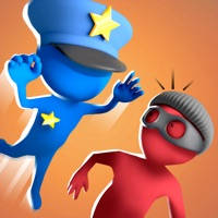 Catch the Thief 3D Catch the Thief 3D