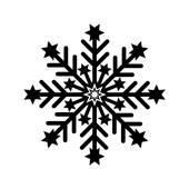 Winter Stickers Collection