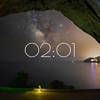 Peaceful Clock HD