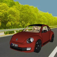 SensiEDGE Racing Car