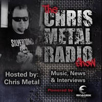 Chris Metal Radio Podcast Chris Metal Radio Podcast