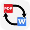 iPDF – PDF to Word Converter