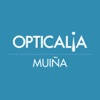 Opticalia Muiña