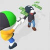 Bullet Run 3D