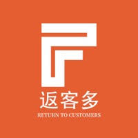 返客多 返客多