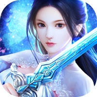 剑荡九州-唯美国风武侠手游