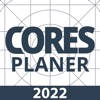 CORES Planer (2022)