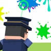 Clash Of Paint