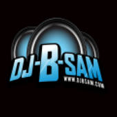 DJ B-SAM DJ B-SAM