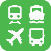 12Go 火车 客运 渡轮 12Go 火车 客运 渡轮