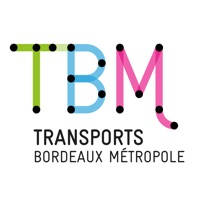 TBM – Tram, Bus, BAT3, V3, P+R TBM – Tram, Bus, BAT3, V3, P+R